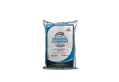 Organic Compost Fertilizer