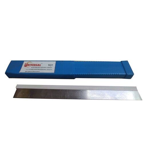 255x30x3mm Size Planer Tct Planer Knife For Wood Cutting