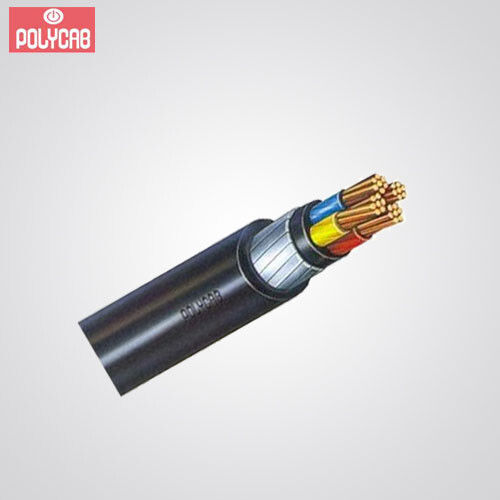 Polycab Wires 