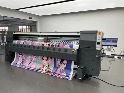 All Printing Machinery