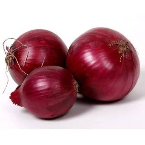 Red Onion