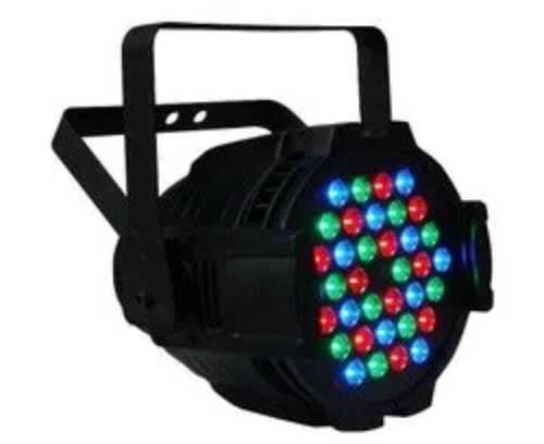 Round Shape Premium Design RGB Light