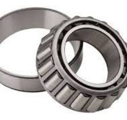 High Strength Polished Finish Corrosion Resistant Stainless Steel Taper Bearings