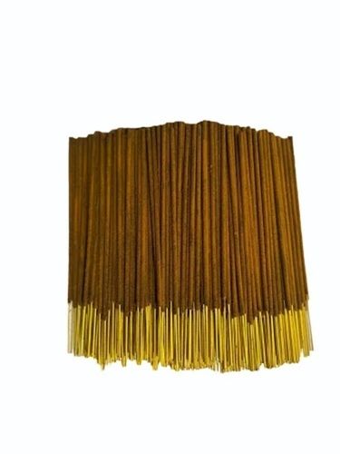 Eco-Friendly Non-Stick Aromatic and Religious Sandalwood Incense Sticks for Worship