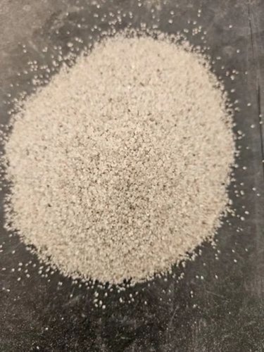 High Quality Silica Sand