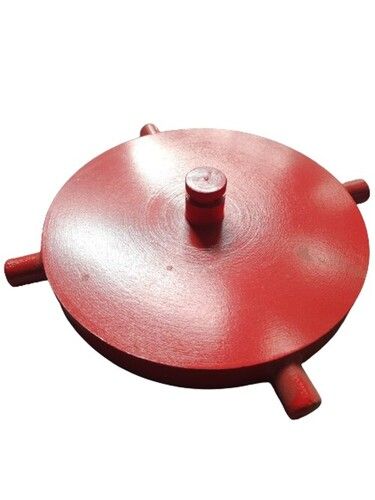 10 Inches Blind Cap Water Tank for Fire Fighting Use