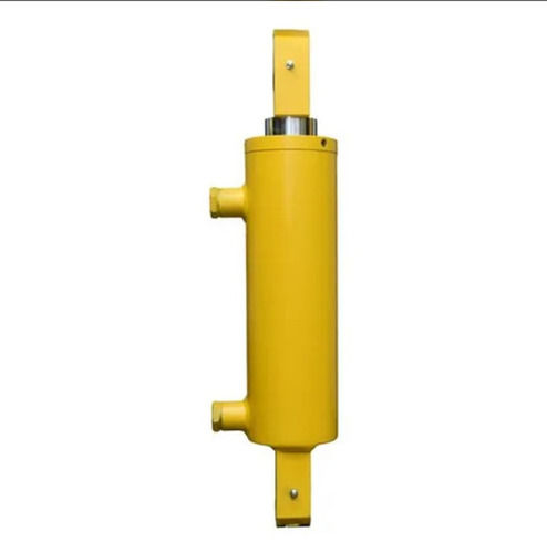 15 Ton Mild Steel Shearing Machine Hydraulic Cylinder