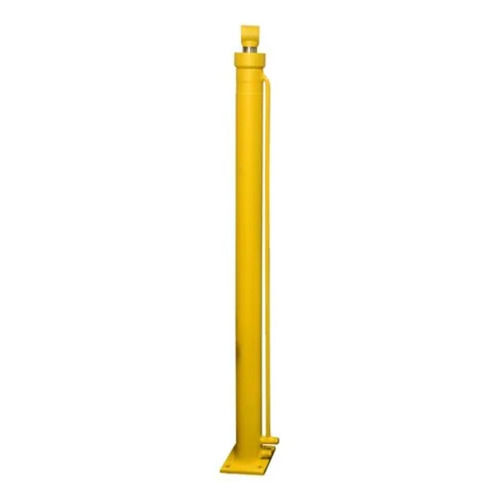 6 Ton Mild Steel Hydraulic Lifting Cylinder