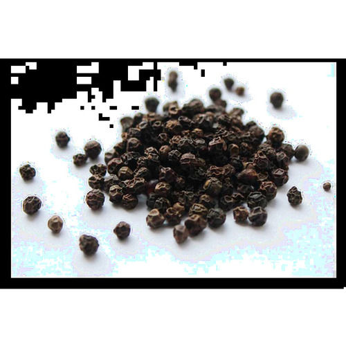 Black pepper