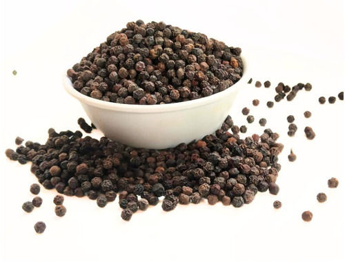 Indian Origin Naturally Grown Black Pepper