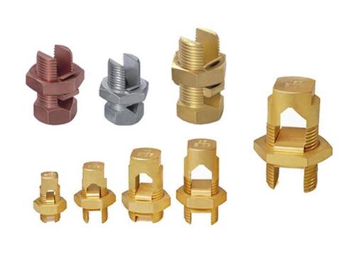 Brass Earthing Accessories