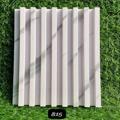 Eco Friendly Durable Plain PVC Wallpaper