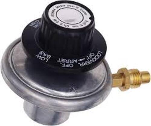 Gas Control Valve