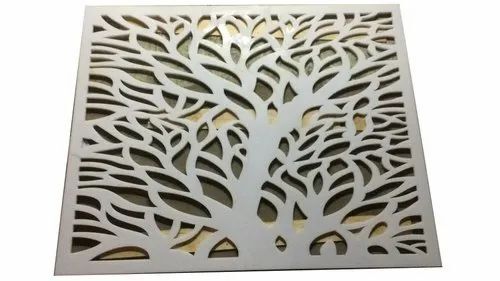 Laser Cutting Service