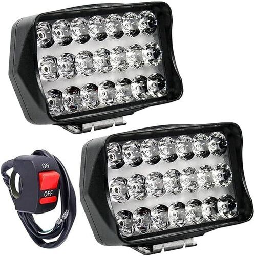 Led Headlight