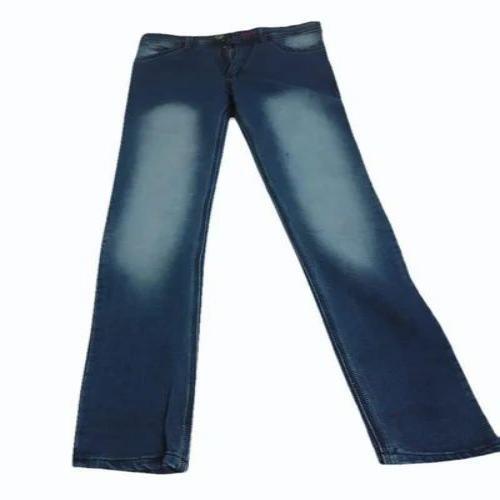 Men Stretchable Denim Jean - Age Group: >16 Years