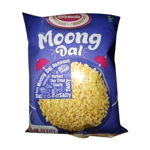 Milkmade Moong Dal Namkeen