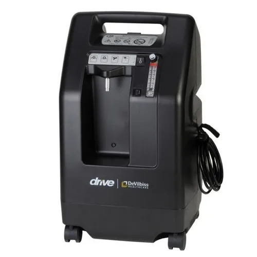 Oxygen Concentrator Machine