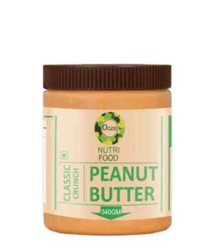 A Grade 100 Percent Purity Nutrient Enriched Healthy Chocolate Creamy Peanut Butter