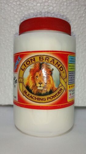 White Bleaching Powder