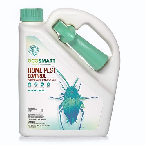  Pest Control Products