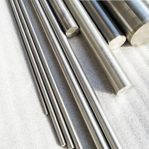 High Strength Rust Free 416 Stainless Steel Round Bright Bars