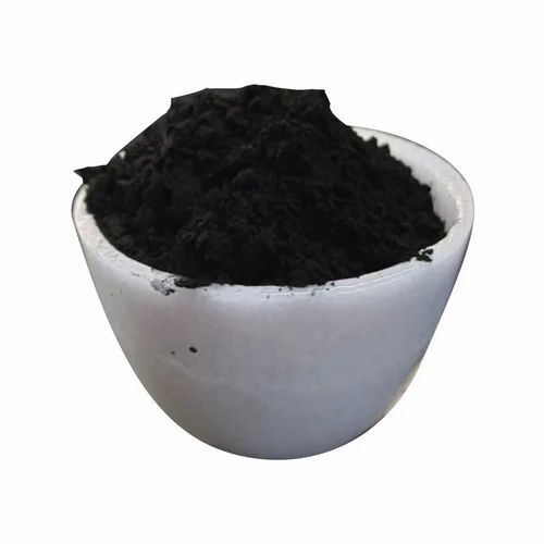 Carbon Black Powder Purity  80%