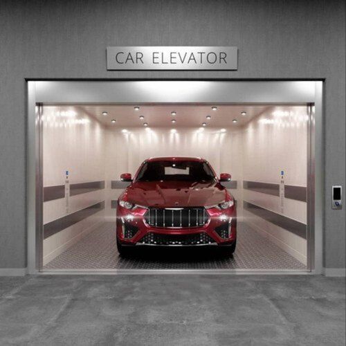 All Type Car Elevator Maintenance Services