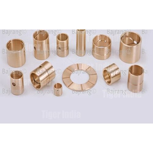 Casting Brass Auto Parts