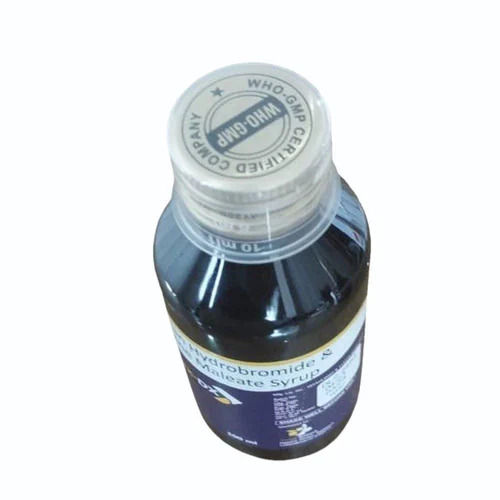 Chlorpheniramine Pharmaceutical Syrup