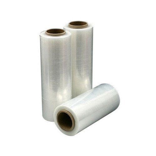 Eco Friendly Durable Polythene Plastic Rolls