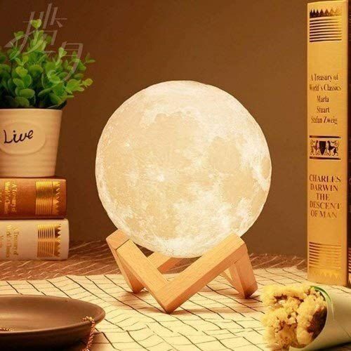 Eco Friendly Elegant Design Decorative Light Lamp