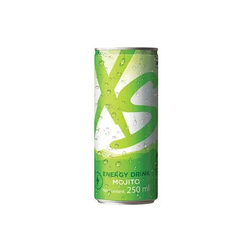 250 Ml Flavor Mojito Energy Drink For Unisex