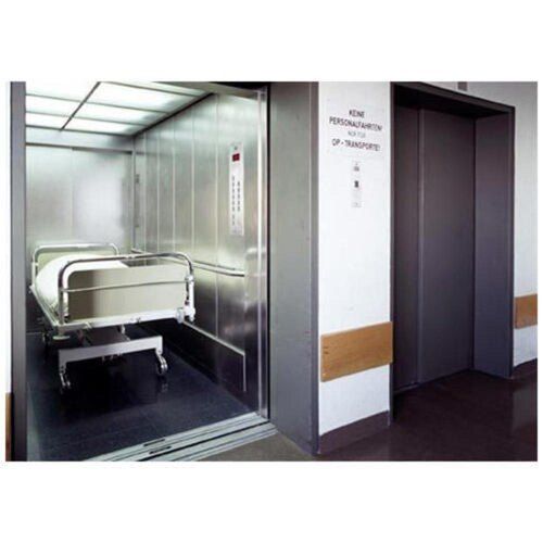 Hospital Elevator Maintenance Services