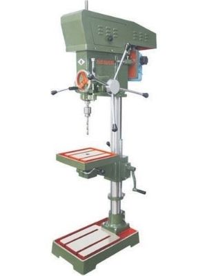 Free From Defects Piller Drilling Machine