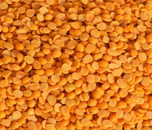 100% Natural And Pure Organic Dry Toor Dal For Cooking