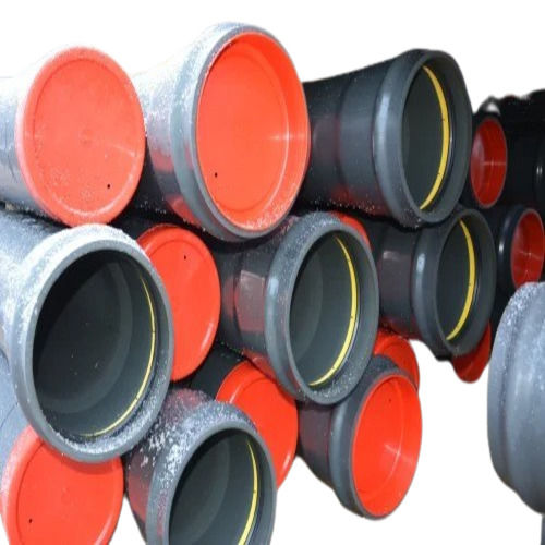 PVC High Pressure Pipe