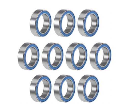 Silver Polished Premium High Grade Industrial Bearing