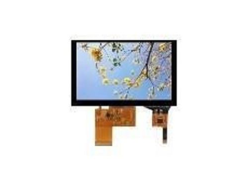 TFT Panel 5.0 Inch