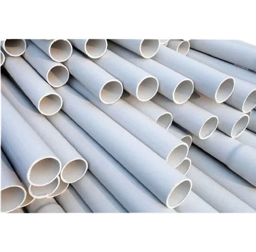 High Strength and Durable Upvc Plumbing Pipes