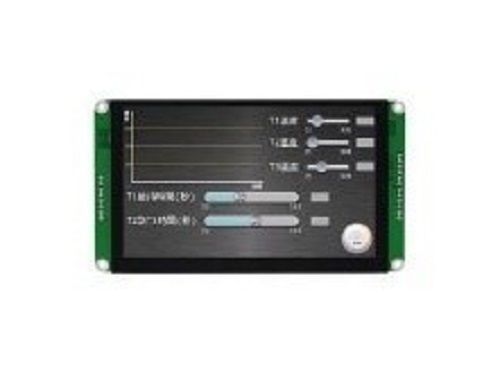 CTP Touch Panel Wiseboard Display 5 Inch