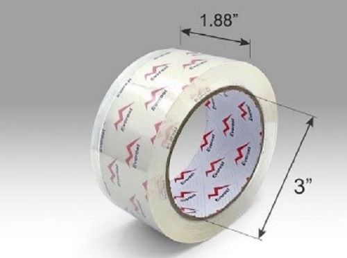 Multi-Application Plastic Adhesive Tape