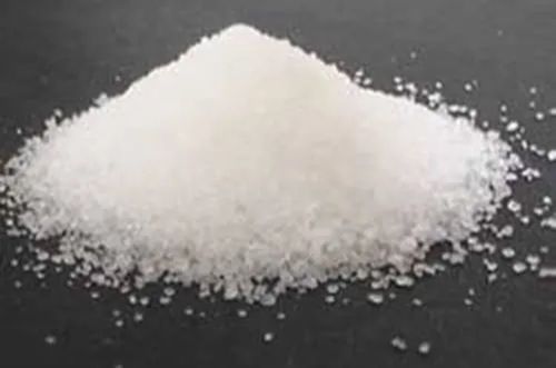 White Ammonium Thiocyanate