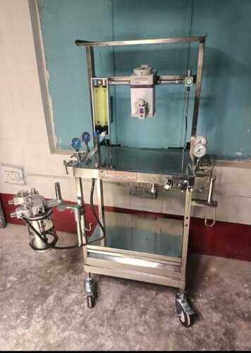 Anaesthesia Machine Systema 9  