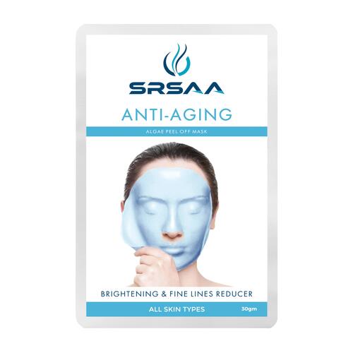 Anti Aging Mould Face Mask