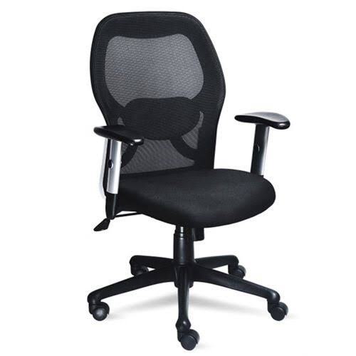 Attractive Design Executive Office Mesh Chair