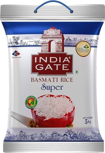 basmati rice