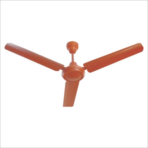 Brown Ceiling Fans