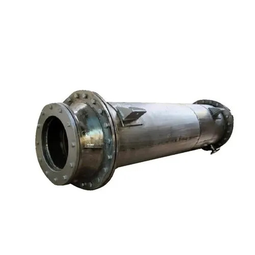 लेपित गैस ऊष्मा विनिमायक, हाइड्रोलिक और औद्योगिक प्रक्रिया के लिए