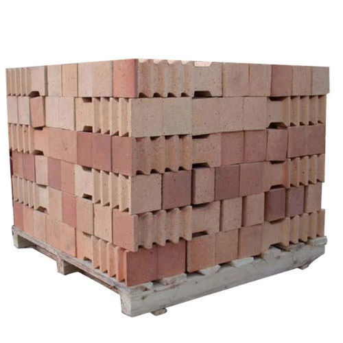 Fire Resistant And Premium Design Hanger Bricks